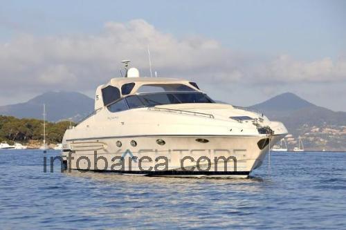 Riva Aquarius recensioni e scheda tecnica